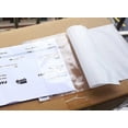 thumbnail image 3 of SJPACK 200Pcs 4.5"x5.5" Clear Packing Invoice List Envelopes Enclosed Slip Pouches, Self Adhesive for Invoice Label Packing Slip, 3 of 5
