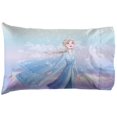 thumbnail image 1 of Funda de almohada Jay Franco Disney Frozen Sisters Elsa & Anna, 1 of 4