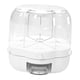 thumbnail image 2 of Contenedor de almacenamiento de arroz Macarena 9kg-6 Rejilla Blanca, 2 of 7