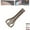 Brown, variant on No Drop Seat Guard, New Car Seat Side Gap Filler, Seat Gap Fillers for All Cars, Prevents Items from Falling, Easy to iInstall (Black)