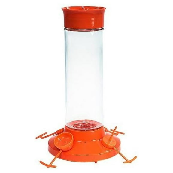 Woodstream Birding Glass Oriole Feeder No Color One Size