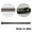 A, variant on Dvkptbk Tape Measure Measures Ring Sizes with Guide Including Ring Size Chart for Men and Women Jewelry