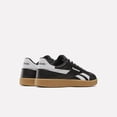 thumbnail image 2 of Tenis Reebok Hombre Urbano Casual negro 25.5, 2 of 4