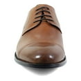 thumbnail image 5 of Men's Stacy Adams Jemison Cap Toe Oxford 25149, 5 of 8