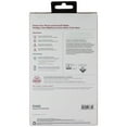 thumbnail image 2 of ZAGG GlassFusion VisionGuard+ Screen Protector for Galaxy S21 5G - Clear, 2 of 2