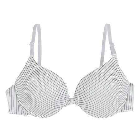 

Pretty Comy Big Girls Lightly Padded Everyday Bras