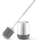 thumbnail image 2 of Escobilla de baño de silicona con juego de soporte Escobilla de baño MFZFUKR 2035084-2, 2 of 5