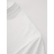 thumbnail image 4 of Girls Short Sleeve T-Shirt Summer Simple Cotton Comfortable Breathable Summer Crew Neck Pullover Teen Kids Top, 4 of 6
