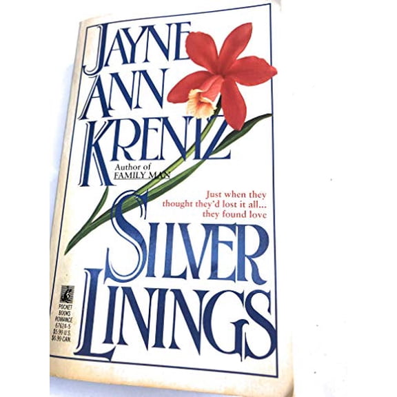 Pre-Owned Silver Linings