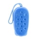 thumbnail image 2 of Bearachild Depurador de baño, cepillo corporal de silicona, tamaño doble, cepillo de baño para bebé, utensilio de de baño Juegos de accesorios de baño, 2 of 6