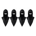 thumbnail image 1 of Cooling Neck Gaiter for Cycling & Riding, Breathable Sun Protection Face Cover Scarf, Quick Dry Fitness Beach Triangle Head Wrap for Men Women, 1 of 8