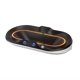 thumbnail image 1 of Base de carga Base de carga dual antifricción para accesorios de gafas PS5 VR2 VR WDOplteas Para estrenar, 1 of 3