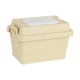 thumbnail image 5 of Caja de almacenamiento para acampar Sunnimix Contenedor de almacenamiento al aire libre, 5 of 8