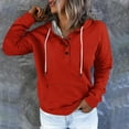 thumbnail image 2 of TaLove Womens Fall Fashion 2025 Oversized Hoodies For Women Y2k Sweatshirts For Women Womens Long Sleeve Tops Dressy Casual Womens Plus Size Work Tops Business Casual, 2 of 5