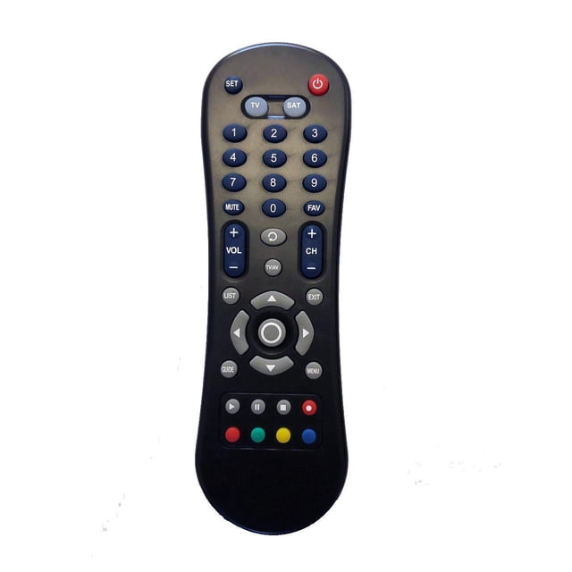 Control Remoto Sky para cualquier Aparato Sky Hd Vetv Universal Control Remoto Sky para cualquir Aparato Sky Hd Ve