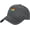 C1572, variant on LGBT Flag Map of The Netherlands Baseball Cap Women Men Hat Vintage Trucker Sun Hat Dad Cowboy Hats
