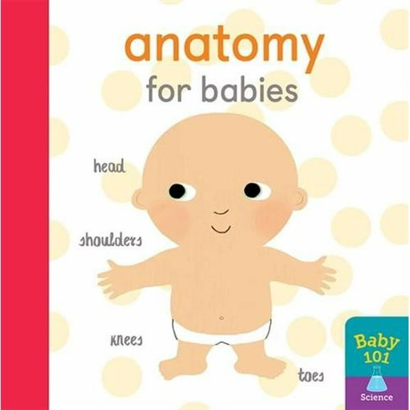 Anatomy for Babies