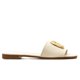 thumbnail image 1 of Sandalias Diana para Mujer 70 beige 25, 1 of 6