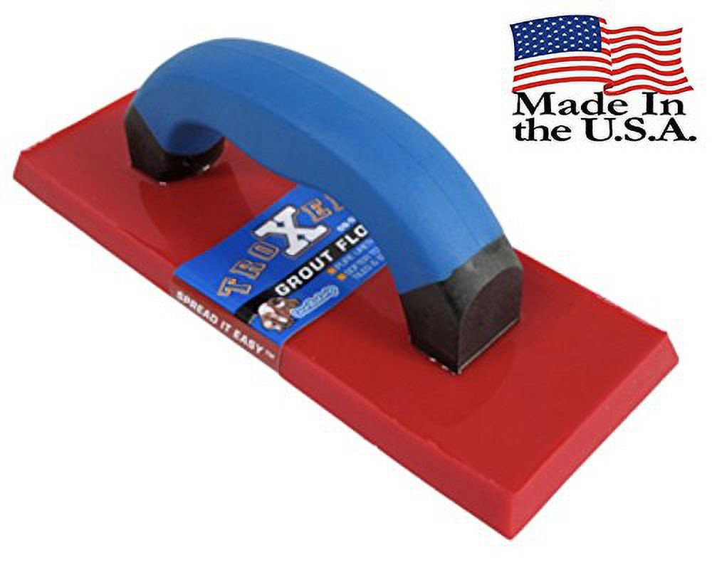 Handlee Marshalltown Bull Float Marshalltown 145D 16in. X 3-1/8in. Magnesium ...