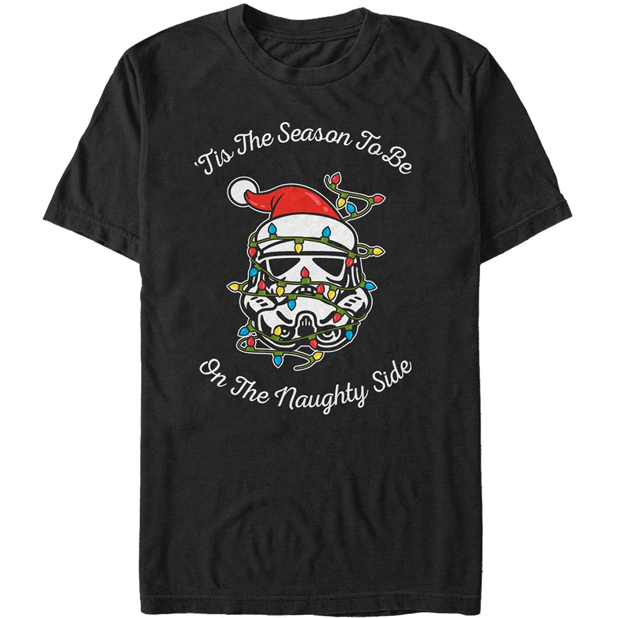 Stormtrooper christmas shirt discount