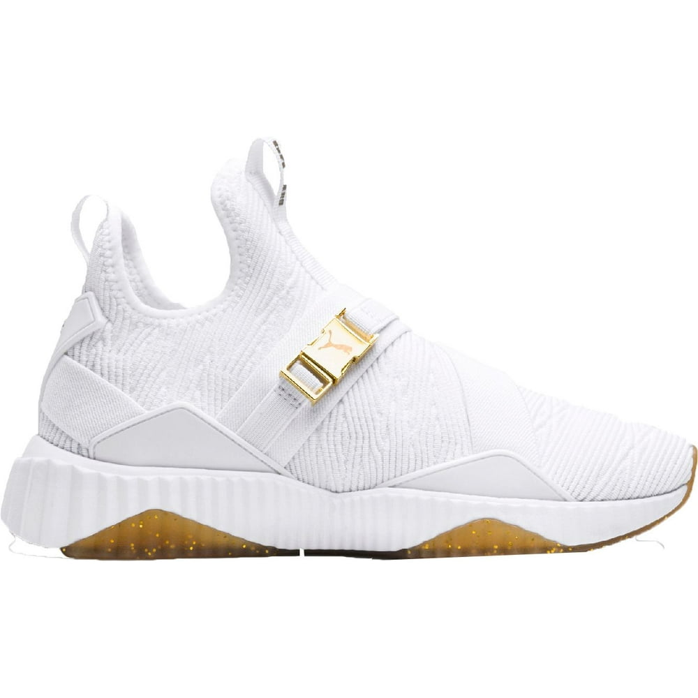 puma varsity tight