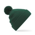 thumbnail image 1 of Beechfield Bonnet Original à Pompons pour Garçons/filles, 1 of 2