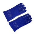 thumbnail image 3 of Protector De Manos Guantes De Soldadura Cómodos Para Manipular Cortes, 3 of 8