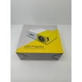 thumbnail image 5 of ROHS High Resolution LED Projector, 5 of 5