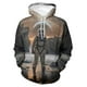 thumbnail image 3 of Sudadera con capucha de astronauta del espacio del universo para hombre, sudaderas casuales de manga larga con estampado completo, sudaderas con capucha de talla grande para hombre, ropa de calle para, 3 of 5