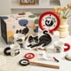 thumbnail image 2 of Cute Cat Ceramic Tableware Set - Wedding Gift for Couples, Stylish Bowls, Plates & Cups, Dinnerware Set for Cat Lovers, 2 of 5