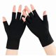 thumbnail image 1 of Uv Glove For Gel Nail Lamp, Uv Protection Gloves For Manicures, 1 of 5