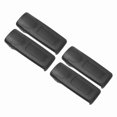 thumbnail image 3 of Clamp de Cinturón de Radio de 2, Clip de Cinturón de Radio de Plásstico 4pcs Black Universal para XPR3500E Para APX4000 para XPR7350 Para DP4801, 3 of 7