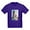 Purple, variant on CafePress - Power Rangers Pink Ranger At The Lean Kids T Shirt - Dark T-Shirt Kids XS-XL