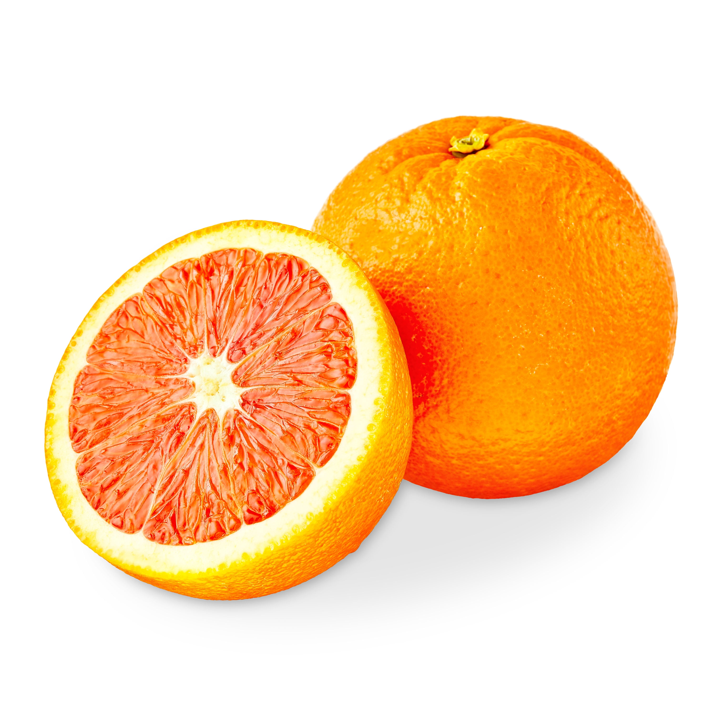Fresh Cara Cara Oranges, 3 lb Bag