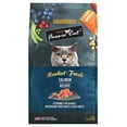 thumbnail image 1 of Market Fresh - Salmon Recipe - 1.58 kg - Dry Cat Food, 1 of 1