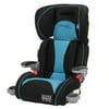 B540 Booster Seat Black & Teal