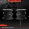 thumbnail image 3 of A-Premium 2 x Front Sway Bar Bushing Kit, Compatible with Nissan Altima 2019-2024, 3 of 5
