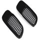 thumbnail image 5 of 2 piezas de ventilación para el capó del modelo M3 real Rejillas de ventilación del capó delantero para BMW E90 E91 E92 E93 M3 ABS, 5 of 5