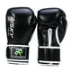 thumbnail image 5 of Guantes de boxeo DYNWAVEMX para práctica profesional negro 10oz, 5 of 8