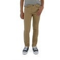 thumbnail image 5 of Levi's Boys' 510 Skinny Fit Performance Jeans, Sizes 4-20, 5 of 7