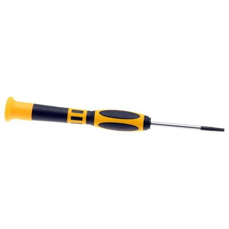 

Torx Precision Screwdriver - T8 x 50 mm.