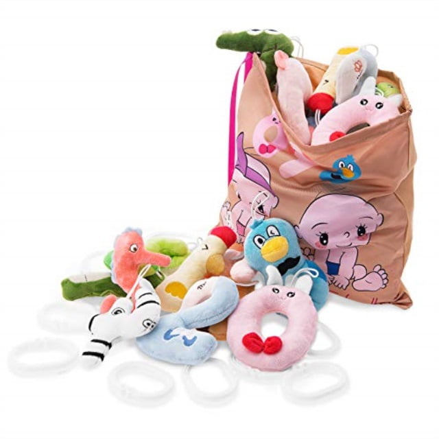 car seat toys walmart