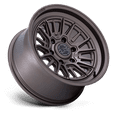 thumbnail image 2 of 17x8.5 Black Rhino Hard Alloys BR030 Taleo Burnt Bronze Wheel 6x5.5 (35mm), 2 of 3