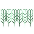thumbnail image 1 of Plant Trellis Rack Lattices-Plant Support Frame Gardening Climbing Holder 6Pcs, 1 of 14