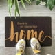thumbnail image 5 of Toystoory Felpudo para puerta de casa, alfombra antideslizante de PVC para interiores y exteriores, felpudo para puerta delantera para entrada de porche Suministros de limpieza para el hogar No. 4 Toystoory HA042263-04, 5 of 6