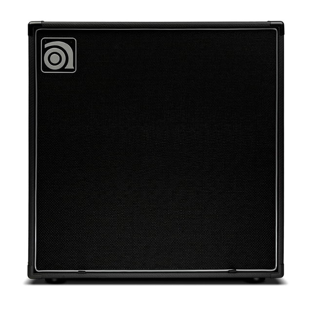 Gabinete para Bajo AMPEG Venture VB-115 negro 57.8x57.8x44.5