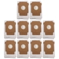 thumbnail image 1 of High Filtration Efficiency Dust Bags for Roomba 105/Plus 405/505 4/10/20 Count, 1 of 11