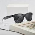 thumbnail image 3 of LEEYNEER Vision Care Ophthalmology Correction Enhancer Glasses Anti-fatigue Glasses PC Screen Laptop Eye Protection, 3 of 3