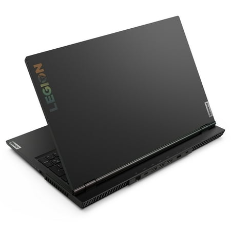 Lenovo Legion 5 (82AU00BTUS) 15.6″ Laptop, 10th Gen Core i7, 8GB RAM, 512GB SSD