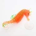 thumbnail image 3 of Seahorse Luminous Ornament Aquarium Luminous Seahorse Decoración para el acuario del acuario De Irfora Artículos de mobiliario, 3 of 6